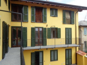 La Corte B&B Fagnano Olona
